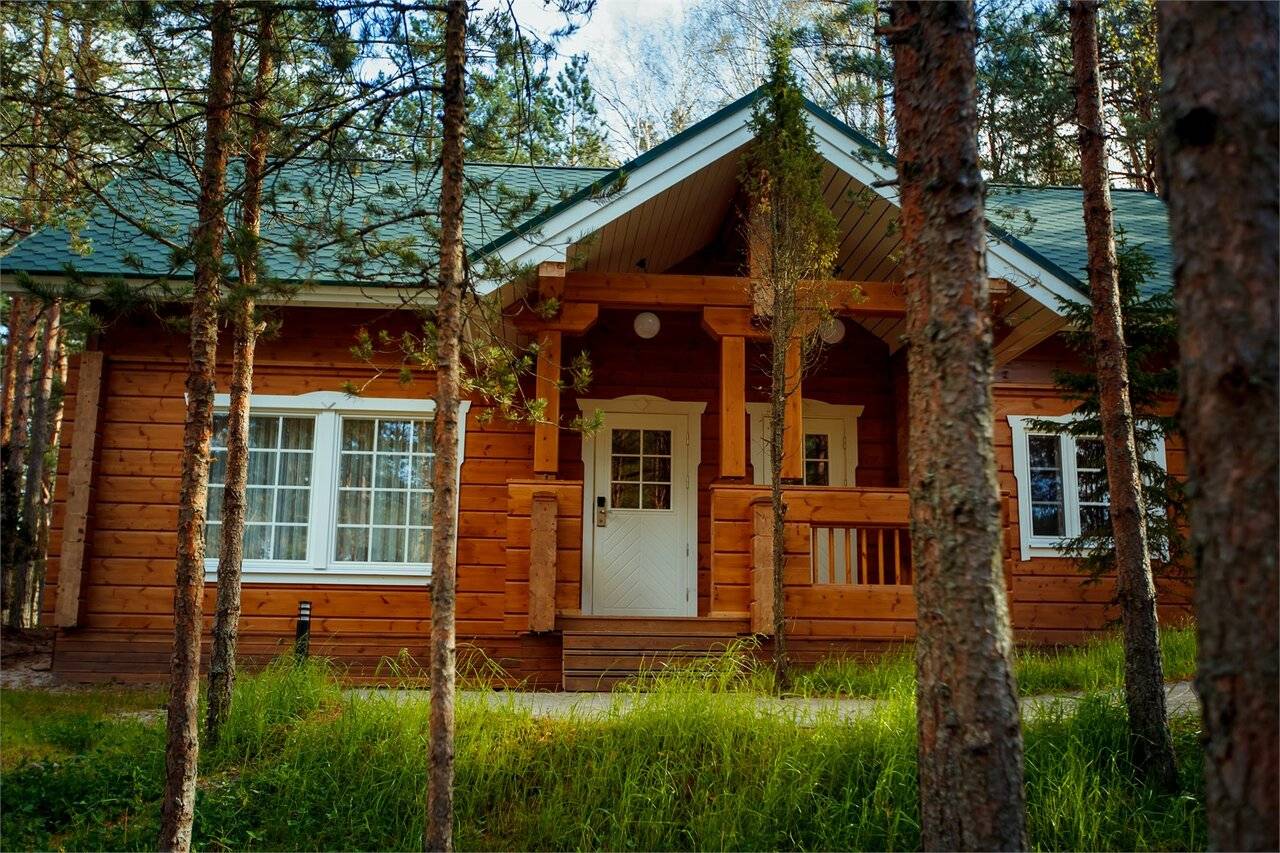 Вилла  4 СПАЛЬНЫХ КОМНАТЫ